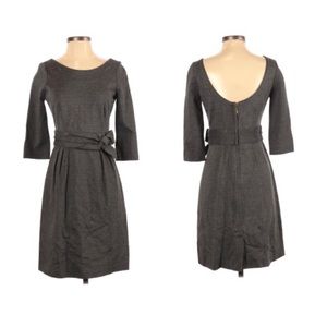 Kate Spade New York Crew Neck Sheath Dress size 2